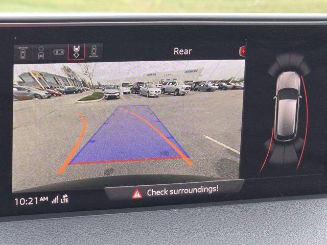 used 2018 Audi Q7 car, priced at $16,190