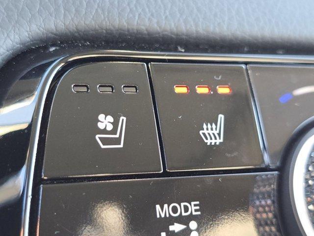 used 2023 Honda Pilot car, priced at $36,535