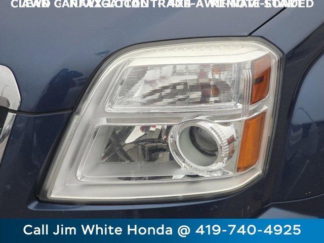 used 2016 GMC Terrain car, priced at $6,688