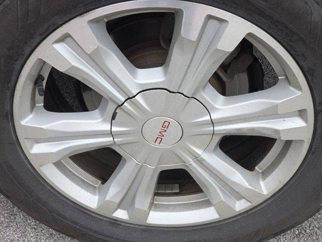 used 2016 GMC Terrain car, priced at $6,688