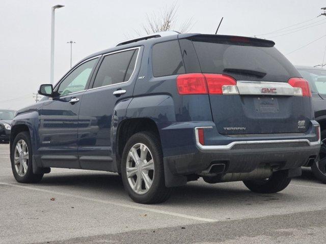 used 2016 GMC Terrain car, priced at $6,688