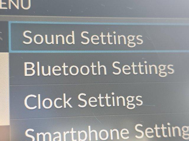 used 2023 Honda Civic car, priced at $25,087