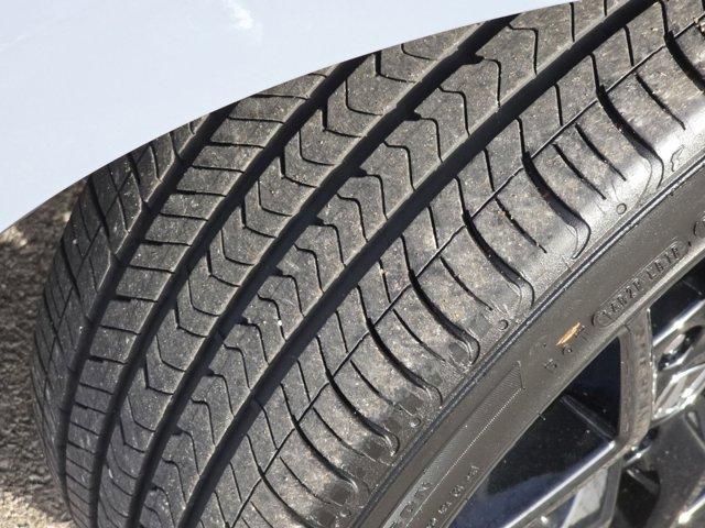 used 2023 Honda Civic car, priced at $25,087