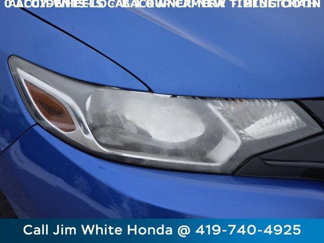 used 2016 Honda Fit car, priced at $11,901