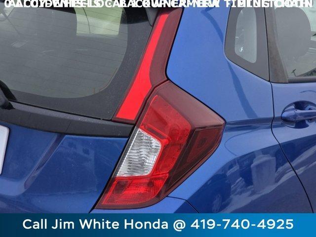 used 2016 Honda Fit car, priced at $11,901