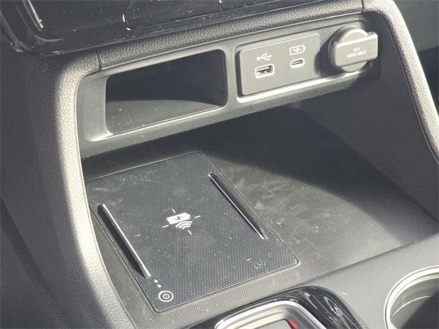 new 2025 Honda Pilot car, priced at $53,270