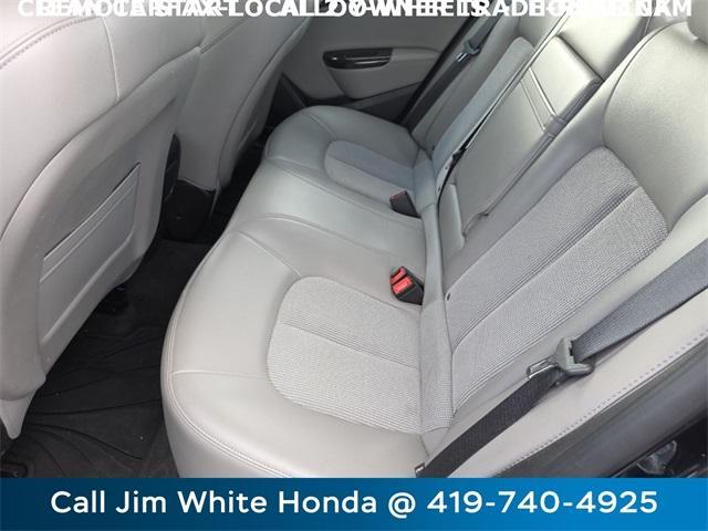 used 2014 Buick Verano car, priced at $5,424