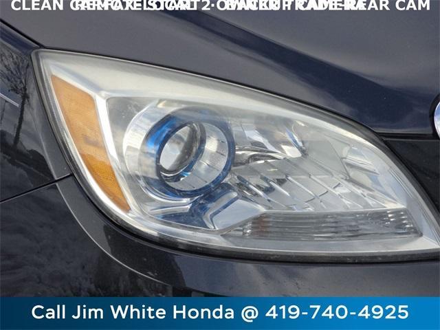 used 2014 Buick Verano car, priced at $5,424