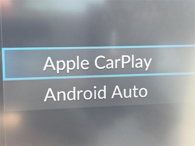 new 2025 Honda Accord car, priced at $29,445