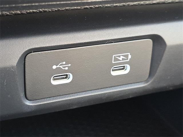 new 2025 Honda Accord car, priced at $29,445