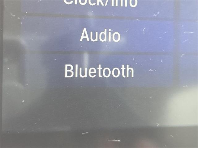 used 2016 Honda HR-V car, priced at $16,142