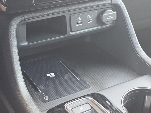 new 2025 Honda Pilot car, priced at $51,830