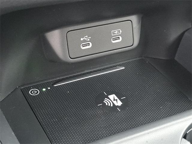 new 2026 Honda HR-V car, priced at $30,700