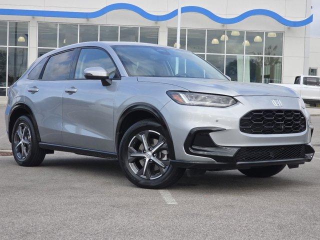 used 2023 Honda HR-V car, priced at $27,520