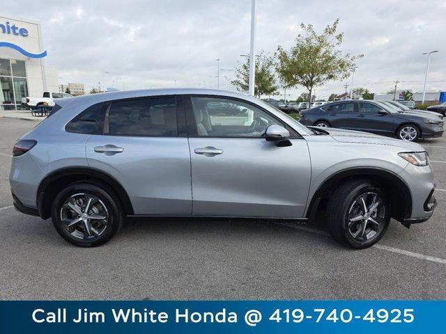 used 2023 Honda HR-V car, priced at $27,520