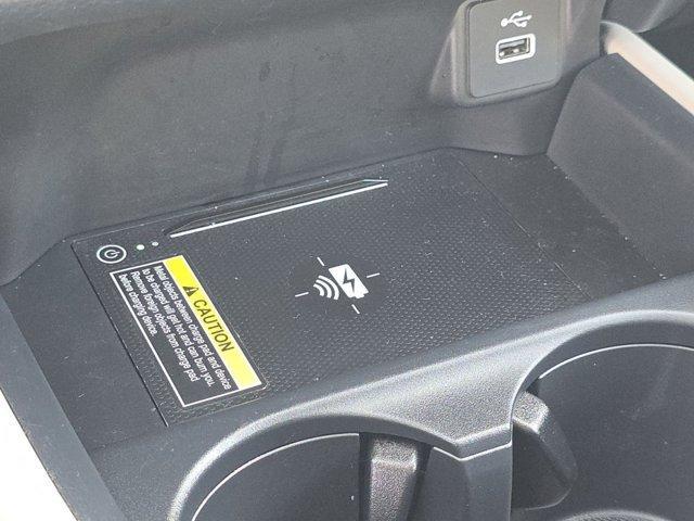 used 2023 Honda HR-V car, priced at $27,520