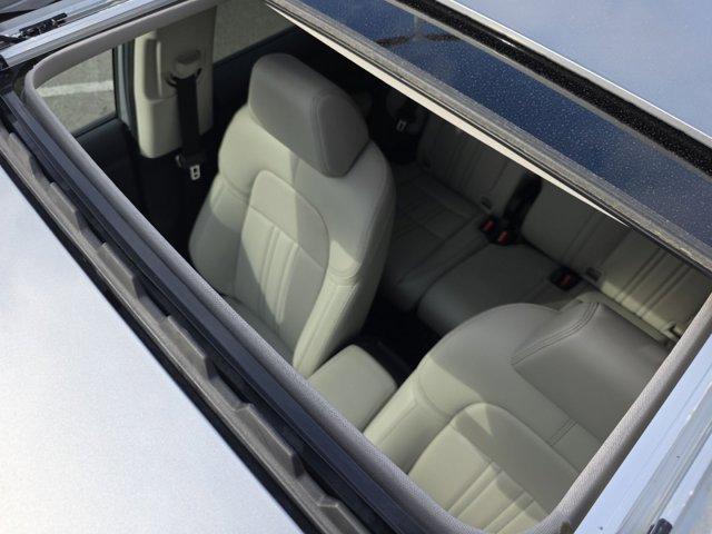 used 2023 Honda HR-V car, priced at $27,520