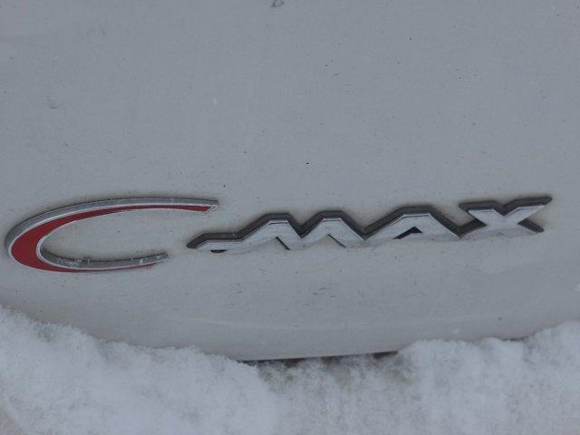 used 2013 Ford C-Max Hybrid car, priced at $6,961