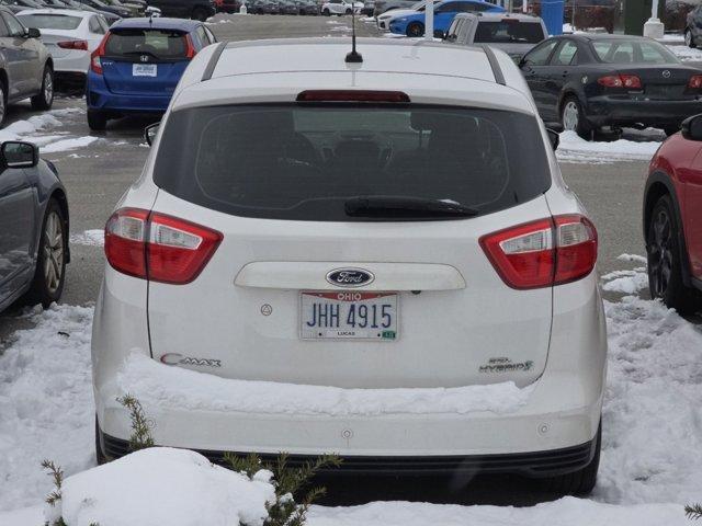 used 2013 Ford C-Max Hybrid car, priced at $6,961