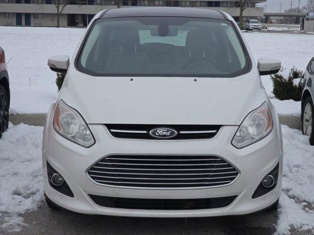 used 2013 Ford C-Max Hybrid car, priced at $6,961