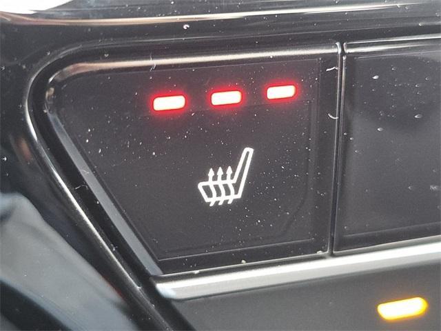 new 2026 Honda Civic Hybrid car, priced at $30,240