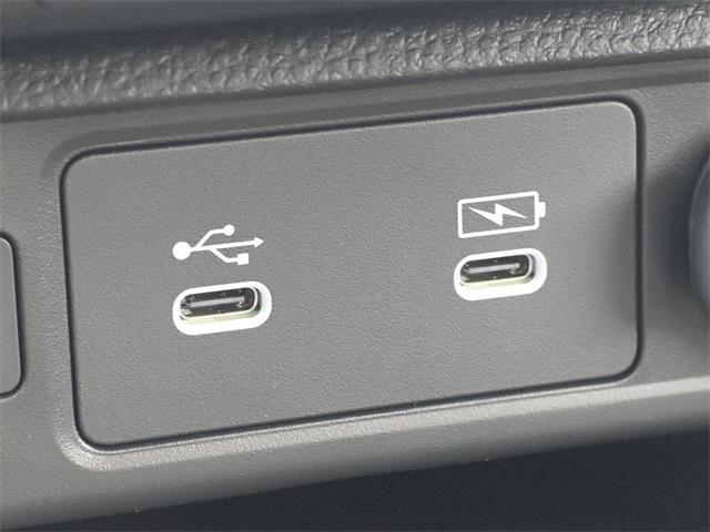 new 2026 Honda Civic Hybrid car, priced at $30,240