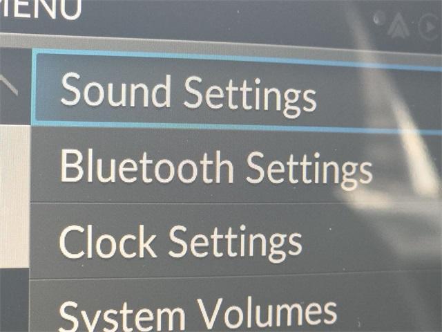 new 2026 Honda Civic Hybrid car, priced at $30,240