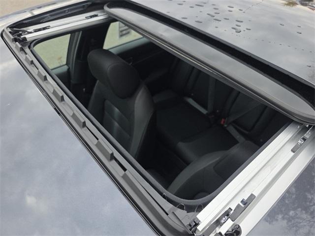 new 2026 Honda Civic Hybrid car, priced at $30,240