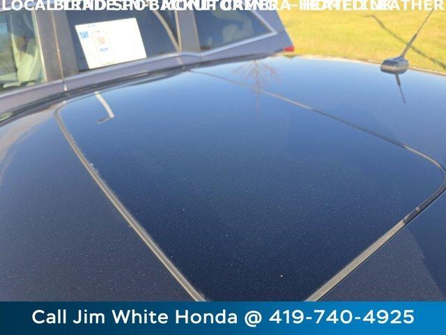 used 2011 Mercury Milan car, priced at $4,991