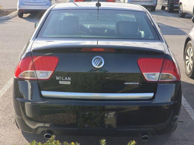 used 2011 Mercury Milan car, priced at $4,991