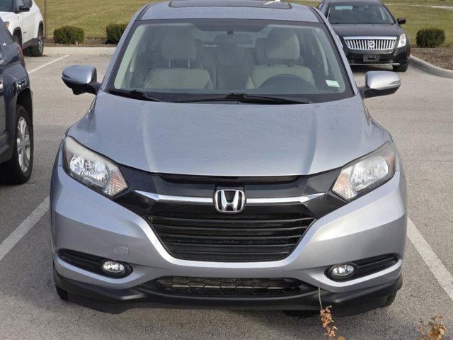 used 2018 Honda HR-V car, priced at $19,049