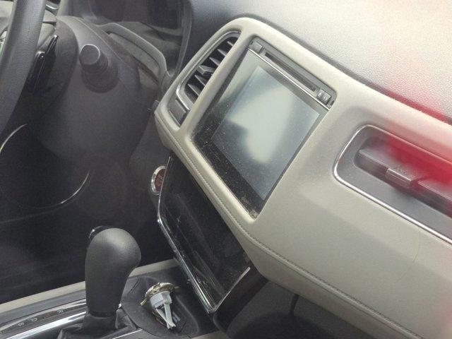 used 2018 Honda HR-V car, priced at $19,049