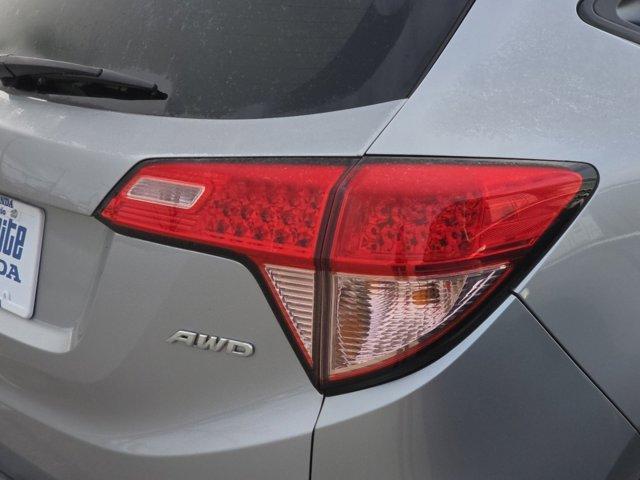 used 2018 Honda HR-V car, priced at $19,049