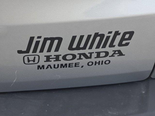 used 2018 Honda HR-V car, priced at $19,049