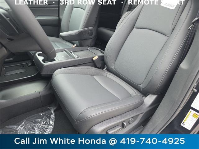 new 2026 Honda Odyssey car, priced at $44,635