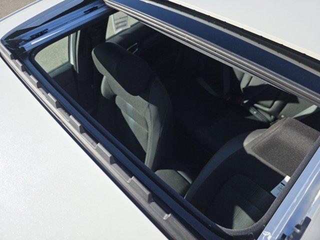 new 2026 Honda Civic Hybrid car, priced at $30,695