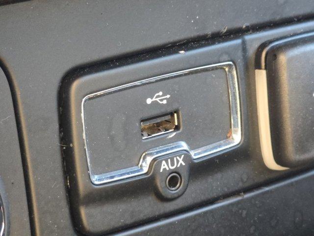 used 2016 Jeep Renegade car, priced at $8,379