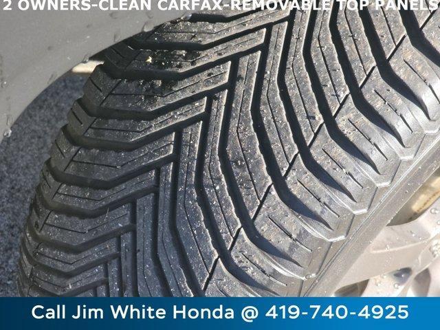 used 2016 Jeep Renegade car, priced at $8,379