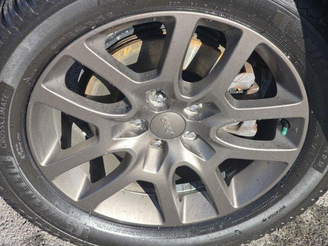 used 2016 Jeep Renegade car, priced at $8,379