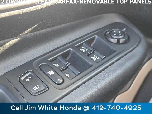 used 2016 Jeep Renegade car, priced at $8,379