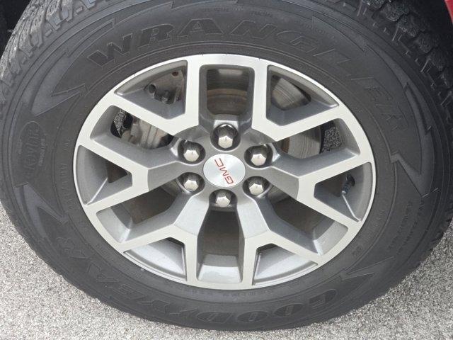 used 2020 GMC Canyon car, priced at $31,072