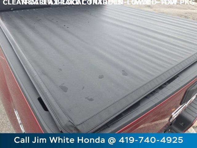 used 2020 GMC Canyon car, priced at $31,072