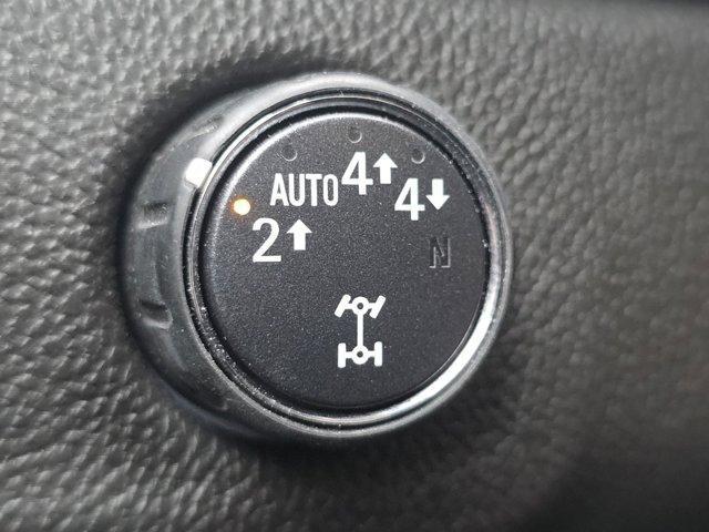 used 2020 GMC Canyon car, priced at $31,072