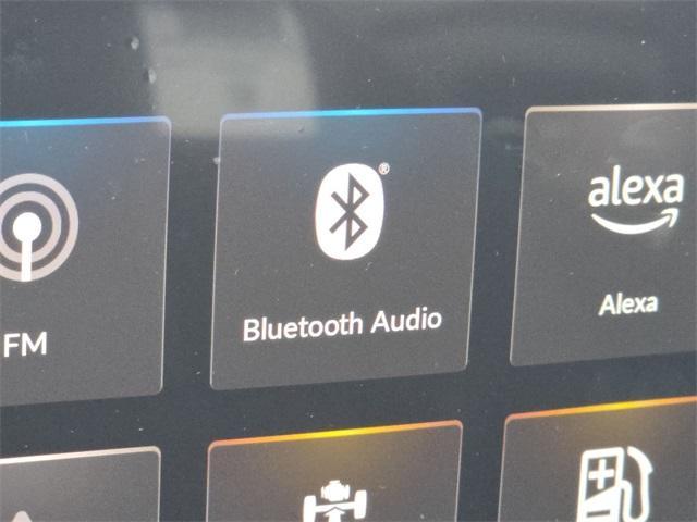 new 2025 Honda Accord Hybrid car, priced at $34,850