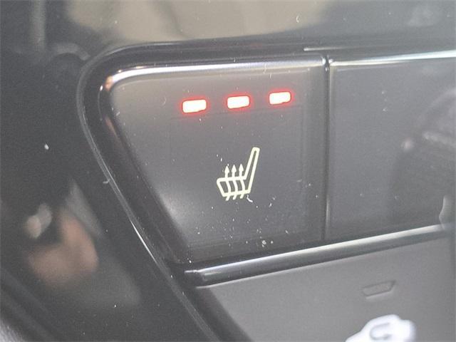 new 2025 Honda Accord Hybrid car, priced at $34,850