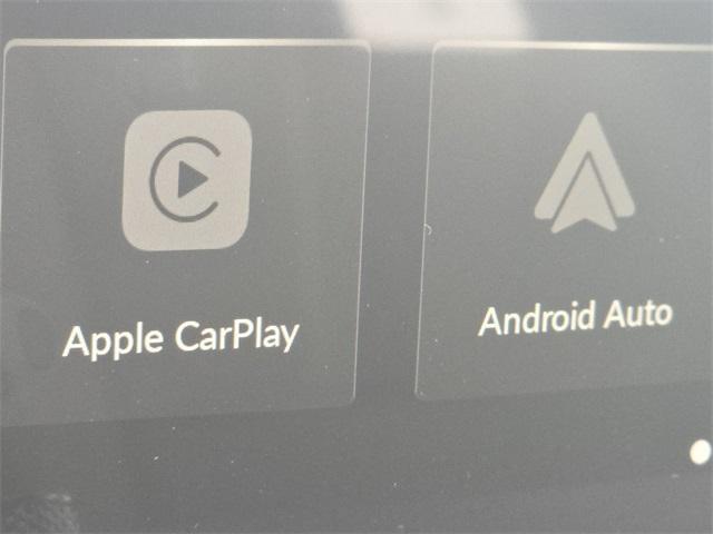 new 2025 Honda Accord Hybrid car, priced at $34,850