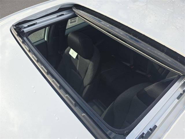 new 2025 Honda Accord Hybrid car, priced at $34,850