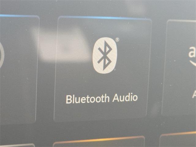 new 2025 Honda Accord Hybrid car, priced at $34,850