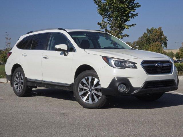 used 2019 Subaru Outback car, priced at $18,824