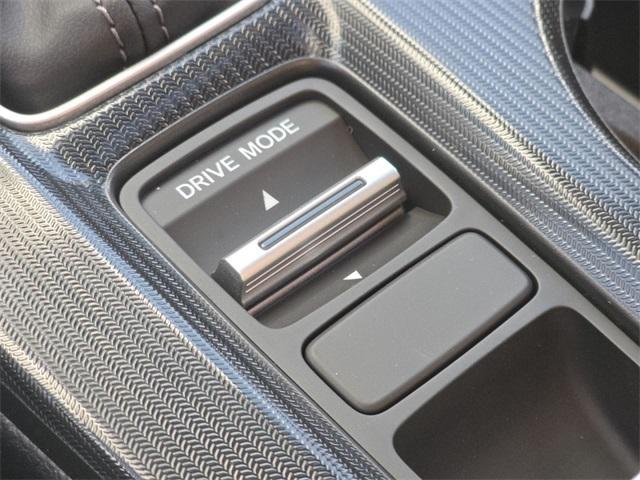 new 2026 Honda Civic Hybrid car, priced at $30,695